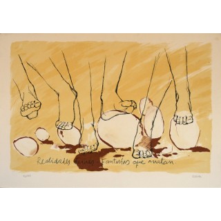 cristina perello litografia