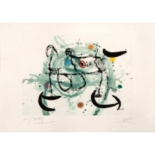 miró-l´ecartelee