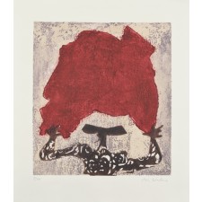 jose caballero, torero, grabado