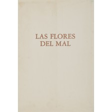 Las flores del mal (Charles Baudelaire)