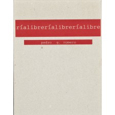 pedro g. romero-librería libre