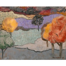 marina díaz - paisaje